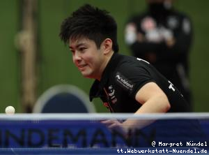 Liang Qiu (J&uuml;lich)