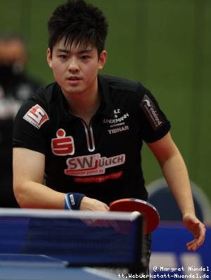 Liang Qiu (J&uuml;lich)
