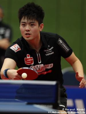 Liang Qiu (J&uuml;lich)