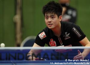 Liang Qiu (J&uuml;lich)