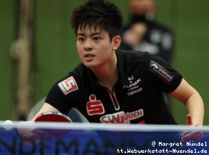 Liang Qiu (J&uuml;lich)