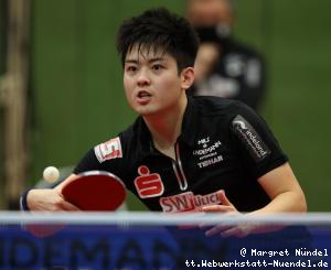 Liang Qiu (J&uuml;lich)