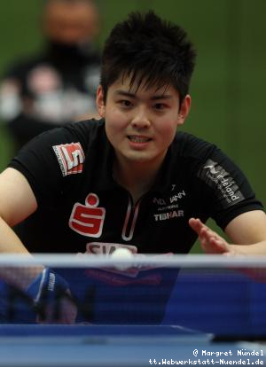 Liang Qiu (J&uuml;lich)