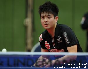 Liang Qiu (J&uuml;lich)