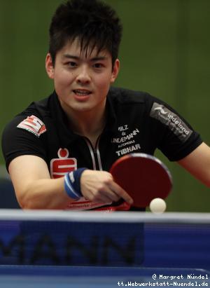 Liang Qiu (J&uuml;lich)