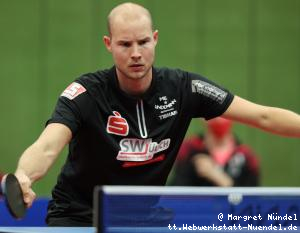 Ewout Oostwouder (J&uuml;lich)