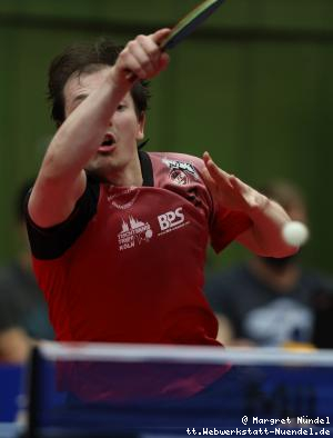 Gianluca Walther (K&ouml;ln)
