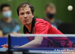 Gianluca Walther (K&ouml;ln)