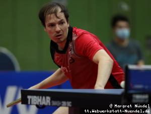 Gianluca Walther (K&ouml;ln)