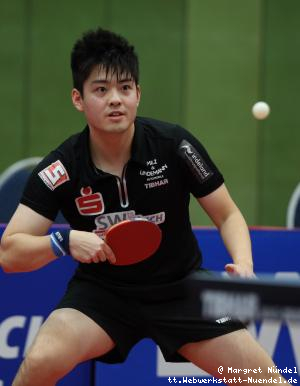 Liang Qiu (J&uuml;lich)