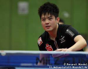 Liang Qiu (J&uuml;lich)