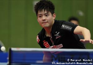 Liang Qiu (J&uuml;lich)