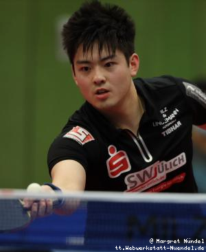 Liang Qiu (J&uuml;lich)