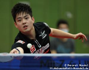 Liang Qiu (J&uuml;lich)