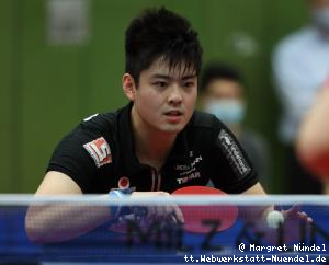 Liang Qiu (J&uuml;lich)