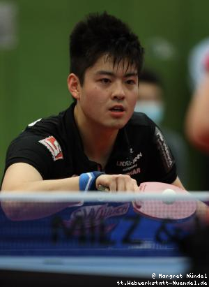 Liang Qiu (J&uuml;lich)