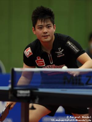 Liang Qiu (J&uuml;lich)