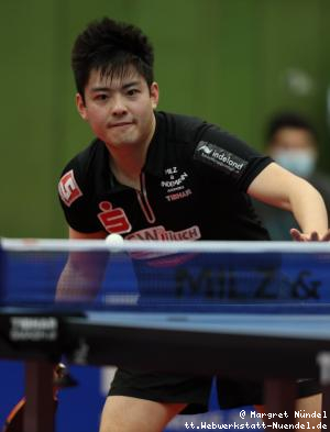 Liang Qiu (J&uuml;lich)