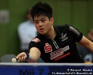 Liang Qiu (J&uuml;lich)