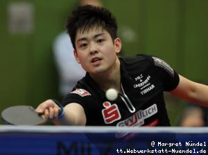 Liang Qiu (J&uuml;lich)