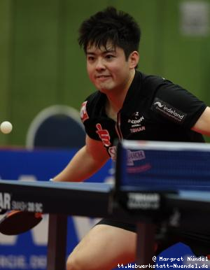 Liang Qiu (J&uuml;lich)