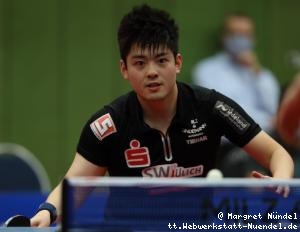 Liang Qiu (J&uuml;lich)
