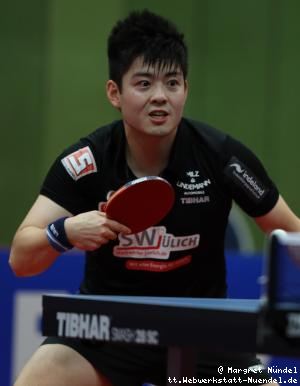 Liang Qiu (J&uuml;lich)