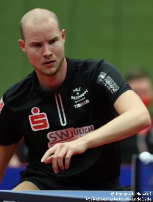 Ewout Oostwouder (J&uuml;lich)
