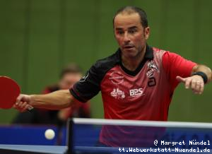 Damien Eloi (K&ouml;ln)