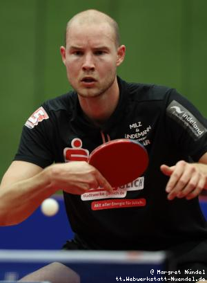 Ewout Oostwouder (J&uuml;lich)