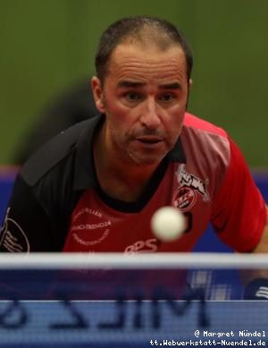 Damien Eloi (K&ouml;ln)