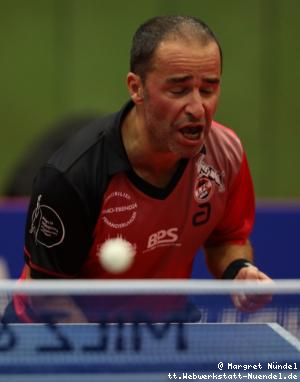 Damien Eloi (K&ouml;ln)