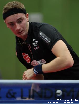 Laurens Tromer (J&uuml;lich)