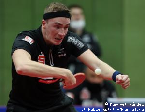 Laurens Tromer (J&uuml;lich)
