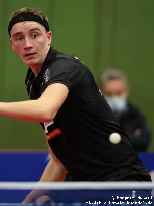 Laurens Tromer (J&uuml;lich)