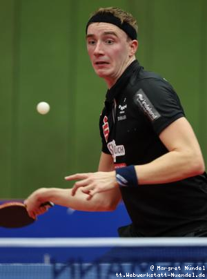 Laurens Tromer (J&uuml;lich)