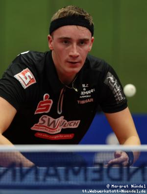 Laurens Tromer (J&uuml;lich)