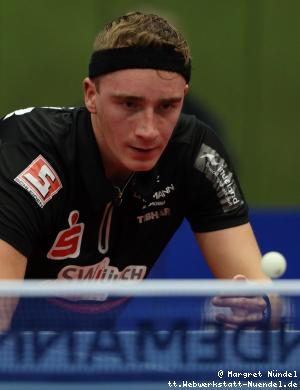Laurens Tromer (J&uuml;lich)