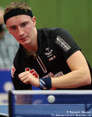 Laurens Tromer (J&uuml;lich)