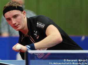 Laurens Tromer (J&uuml;lich)