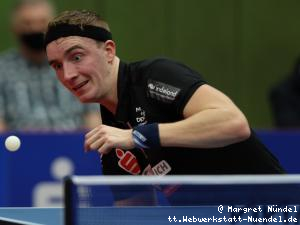 Laurens Tromer (J&uuml;lich)