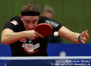 Laurens Tromer (J&uuml;lich)