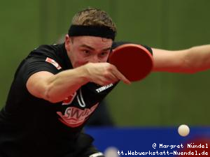 Laurens Tromer (J&uuml;lich)