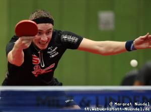 Laurens Tromer (J&uuml;lich)