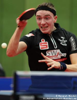 Laurens Tromer (J&uuml;lich)
