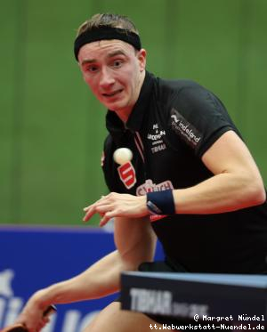 Laurens Tromer (J&uuml;lich)
