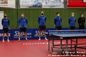 Team Saarbr&uuml;cken II