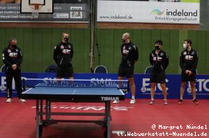 Team J&uuml;lich