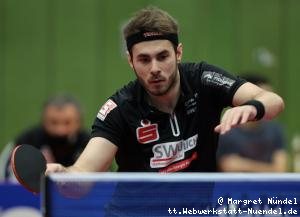 Florian Cnudde (J&uuml;lich)