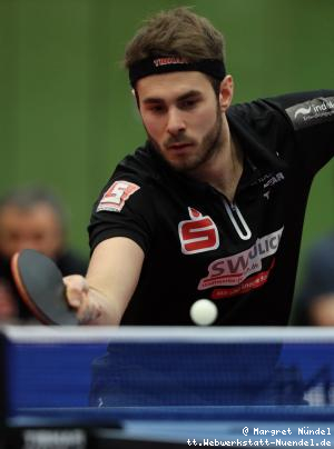 Florian Cnudde (J&uuml;lich)